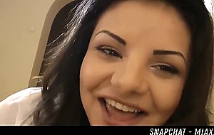 Uk Babe Pov Gets Her Cut Drilled HER SNAPCHAT MIAXXSE