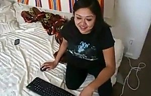 Asian sucks bbc