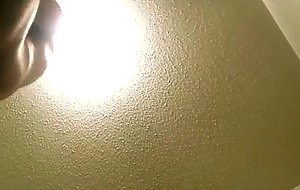 She takes his dick deep inside her anus