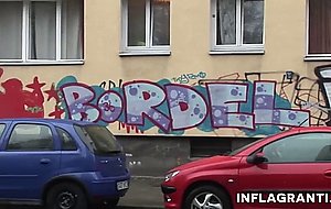 German Amateur Fun and Games