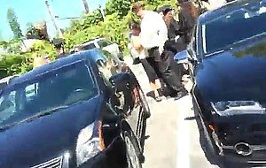 College girl creampie at grad ceremony