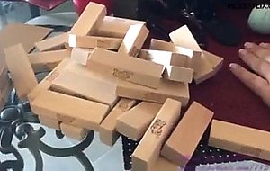 Spending christmas with aunt