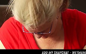Amateur Milf Toys Pierced Cunt HER SNAPCHAT WETMAMI19 ADD