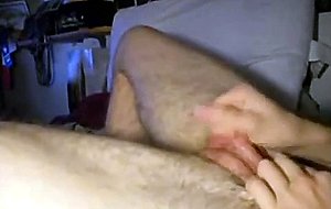Huge clit amateur huge clit porn video a