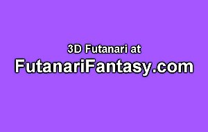 Hottest 2018 3D Futanari Babes!