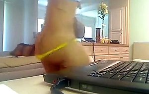 Great must be latin teen ass shaking on cam