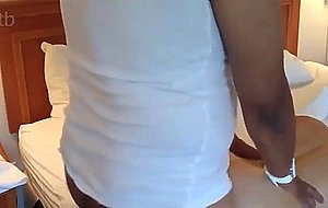 Brunette milf fucked intense by a bbc
