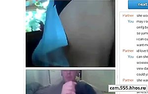 ,excitement in the chat, cam