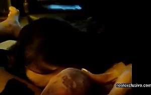 Milf donna licks me everywhere