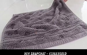 Teen Tries Anal With Boyfriend HER SNAPCHAT ELINAXGOLD