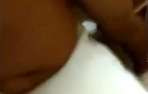 Horny chunky lady gets fucked