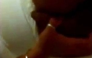 Horny chunky lady gets fucked