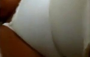 Horny chunky lady gets fucked