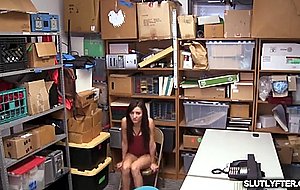 Jade amber gets caught