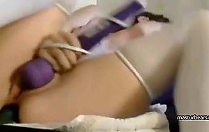Dp doubles my orgasm strength