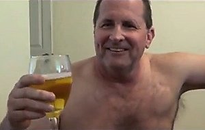 Tom pearl drinks a shit cocktail