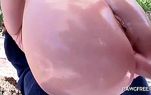 Hairy+cunt+slut+enjoying+deep+anal+sex