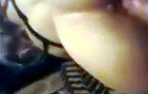 Cute amateur teen deep throat