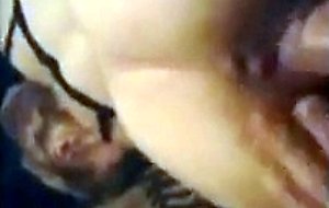 Cute amateur teen deep throat