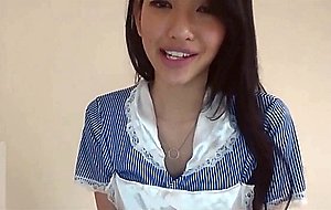Korean girl on cam helps me to cum - americanscandal.info