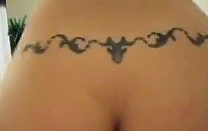 Horny wife from
