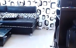 Webcam girl gets off while mom is around pornhubcom