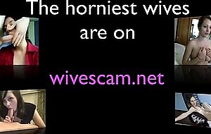 Filipina wife amazing sex on cam