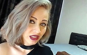 Horny milf sucks dicksnapchat: iristeen