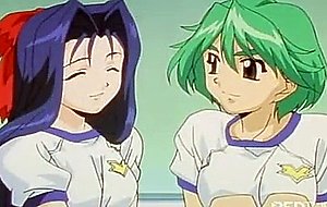 Hentai School Sex Adventures Are Fantastic