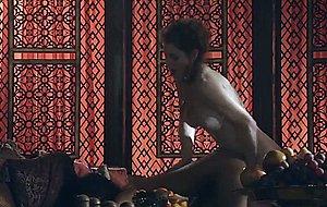 Amateur blonde loves getting nasty on camera 
