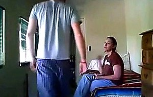 Milf fucks college boy for rent again porno videos