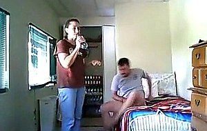 Milf fucks college boy for rent again porno videos