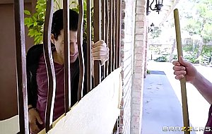 Horny housewife seducing and fucking her new next-door neighbor - nude girls