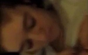 Homemade pov bj teen big tits