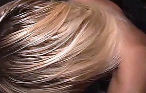 British teen slut loves the black cock