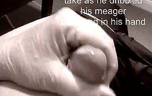 Cucky watches wifey take it up the ass
