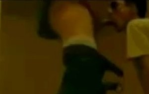Hot 18yo student suck and fuck his teacher