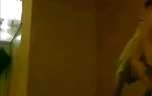 Hot 18yo student suck and fuck his teacher