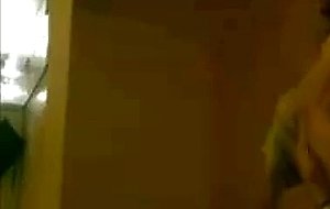 Hot 18yo student suck and fuck his teacher