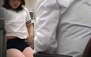 Schoolgirl misused by doctor