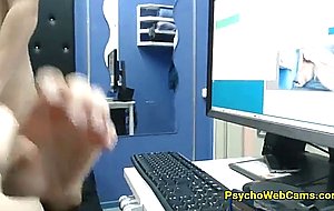 My Boyfriend Fucking me Doggystyle After Blowjob