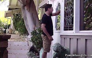 Punishteengirls 