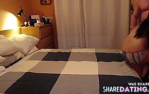 Filipinomilf fucked passionatley