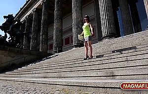 Tyra's Fantasy: Sex With The Customers