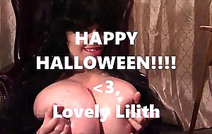 Elvira tittyfuck
