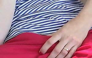 Sweet teen and her milf mother in the bigbed