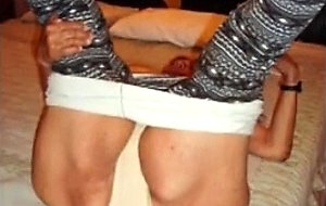 Latinagranny pics 12min 
