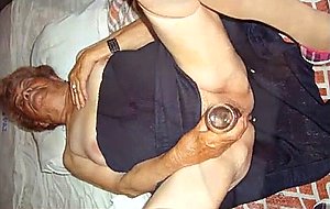 Latinagranny pics 12min 