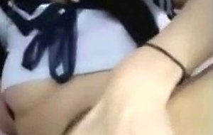 Chinese teen show pussy live chat