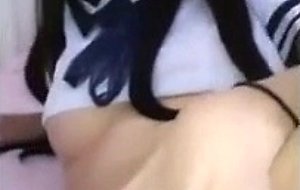 Chinese teen show pussy live chat